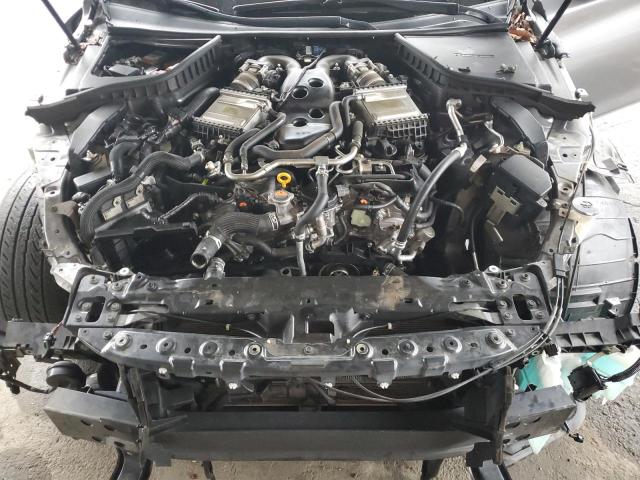 Aukcja sprzedaży 2018 Infiniti Q50, vin: JN1EV7AP7JM355384, numer aukcji: 93154785