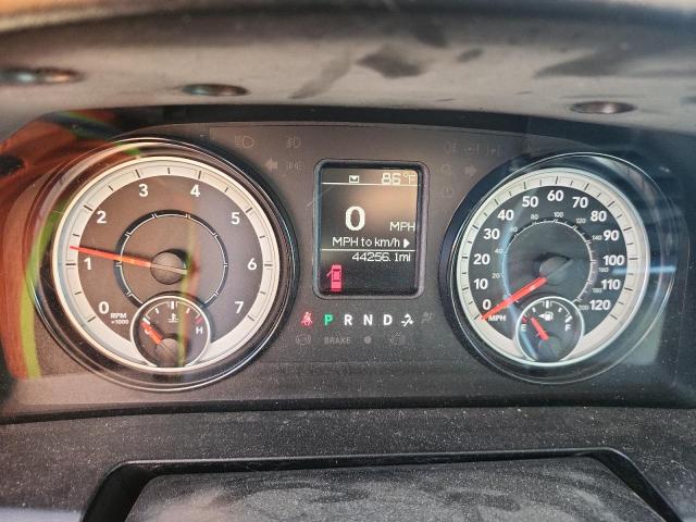 Продажа на аукционе авто 2019 Ram 1500 Classic, vin: 1C6RR7KTXKS598867, номер лота: 90021405