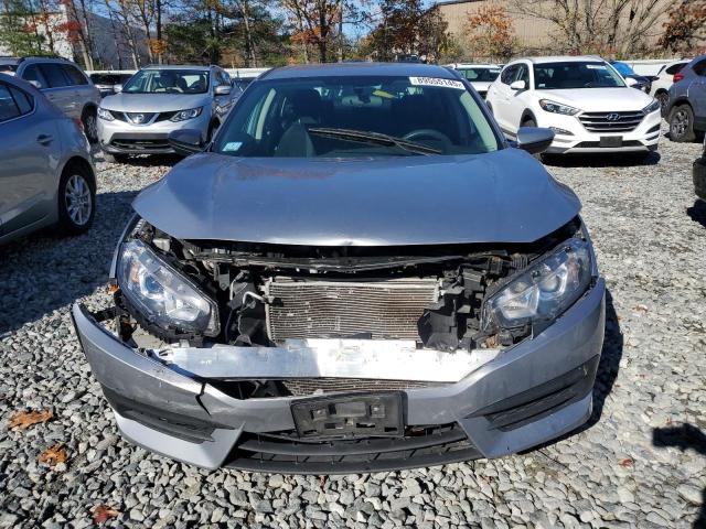 89555145 :رقم المزاد ، 19XFC2F58HE204242 vin ، 2017 Honda Civic مزاد بيع