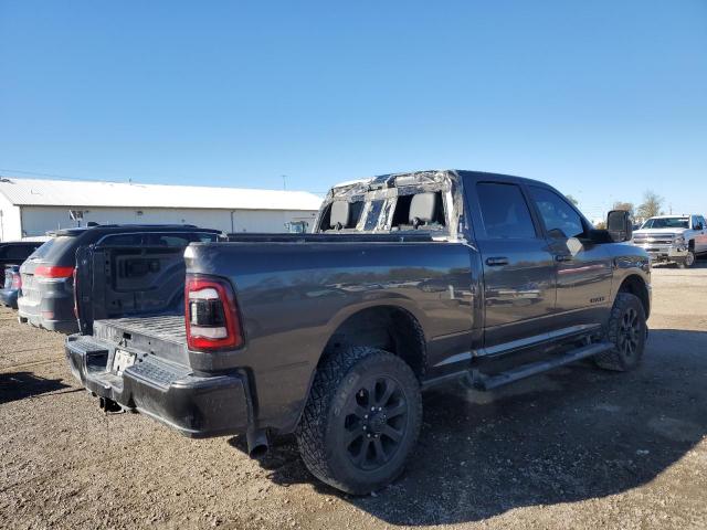 2023 Ram 2500 მანქანა იყიდება აუქციონზე, vin: 3C6UR5FL6PG637039, აუქციონის ნომერი: 90577935