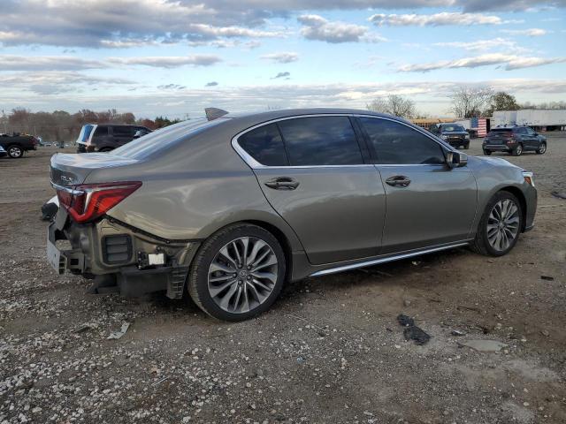 Продаж на аукціоні авто 2018 Acura Rlx, vin: JH4KC1F51JC000984, номер лоту: 91892985
