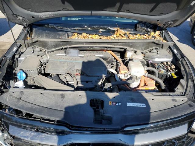 Продажа на аукционе авто 2024 Kia Sportage, vin: KNDPYDDH3R7121172, номер лота: 91881785