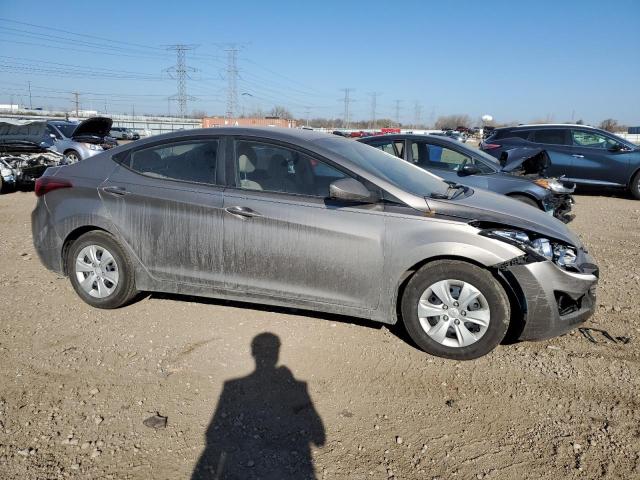 Aukcja sprzedaży 2016 Hyundai Elantra, vin: 5NPDH4AEXGH700892, numer aukcji: 93017915