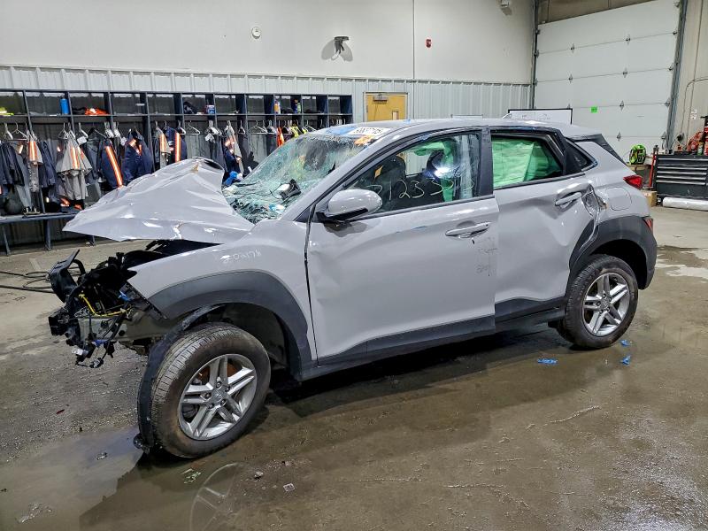 Продажа на аукционе авто 2023 Hyundai Kona, vin: KM8K2CAB2PU995853, номер лота: 93837115