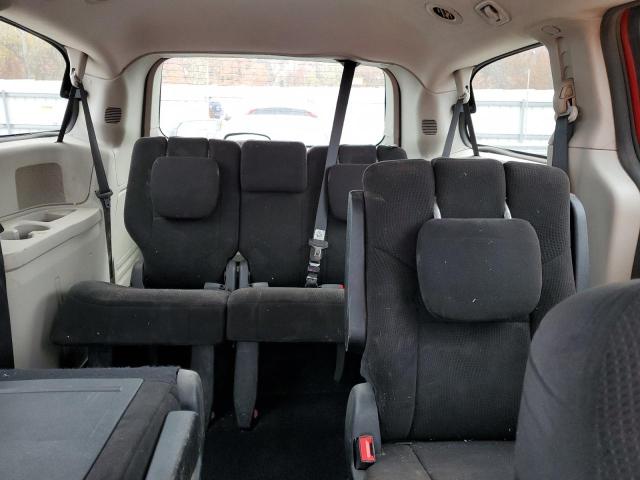 93622565 :رقم المزاد ، 2C4RDGCGXDR522515 vin ، 2013 Dodge Grand Caravan مزاد بيع