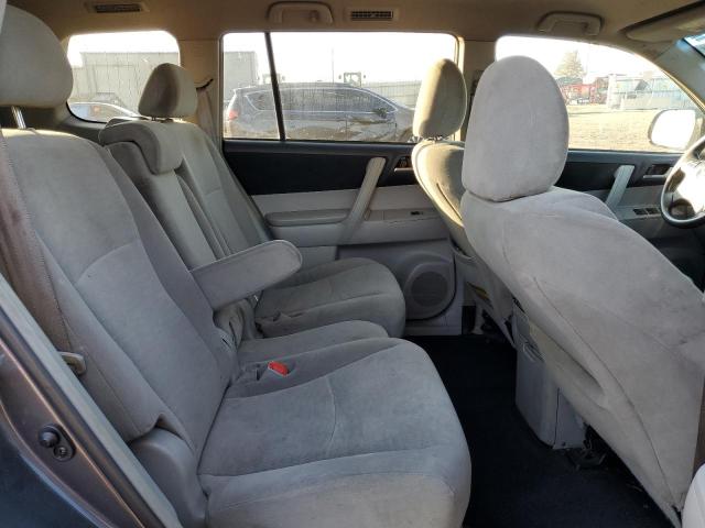 Продажа на аукционе авто 2013 Toyota Highlander, vin: 5TDBK3EH5DS264076, номер лота: 92541035