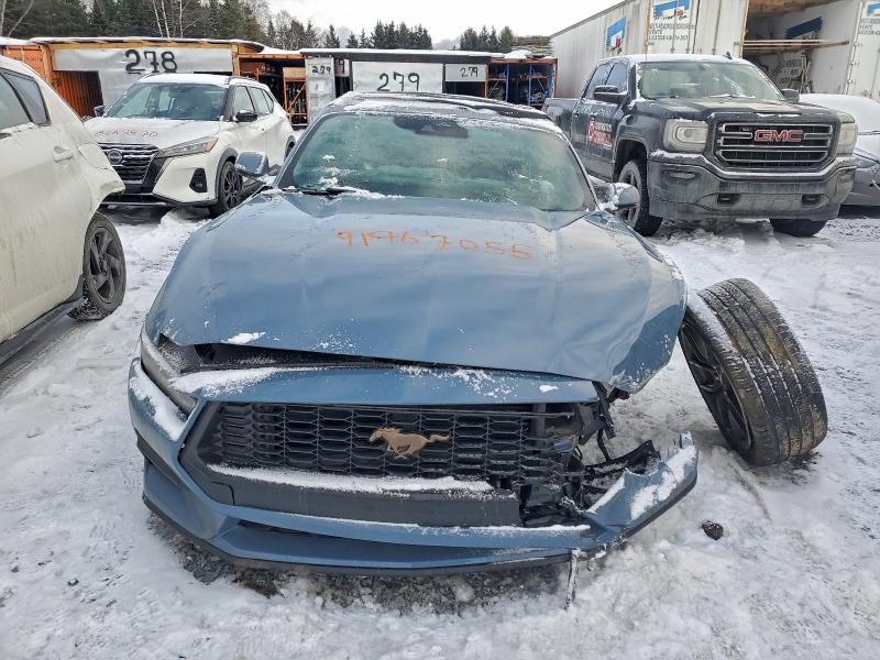 Aukcja sprzedaży 2024 Ford Mustang, vin: 1FAGP8UH4R5103386, numer aukcji: 91967055