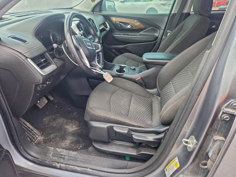 92596065 :رقم المزاد ، 3GKALMEV3LL139672 vin ، 2020 Gmc Terrain مزاد بيع