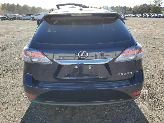 Aukcja sprzedaży 2013 Lexus Rx, vin: 2T2BK1BA8DC192208, numer aukcji: 47532755
