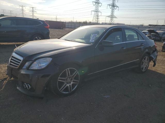 Продаж на аукціоні авто 2010 Mercedes-benz E, vin: WDDHF8HB8AA056436, номер лоту: 90333795