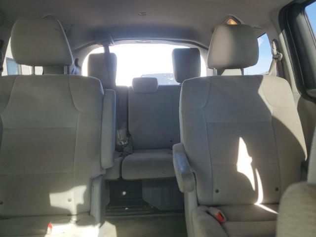 Продажа на аукционе авто 2012 Honda Odyssey, vin: 5FNRL5H2XCB012650, номер лота: 90504245