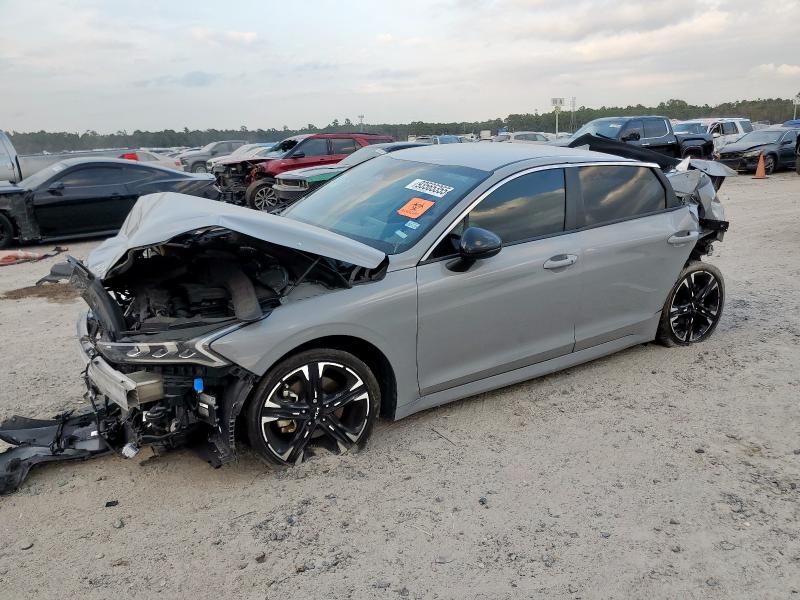Aukcja sprzedaży 2024 Kia K5, vin: 5XXG64J28RG240686, numer aukcji: 93565355