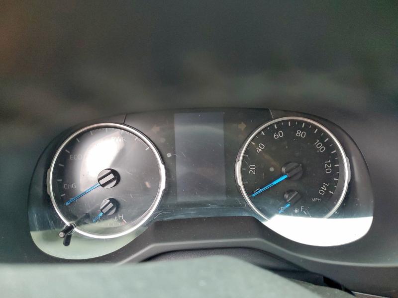Aukcja sprzedaży 2022 Toyota Rav4, vin: 4T3T6RFV6NU071516, numer aukcji: 94297665