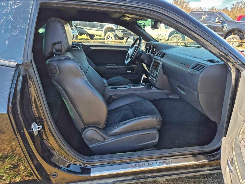 94736555 :رقم المزاد ، 2C3CDYCJ7CH284302 vin ، 2012 Dodge Challenger مزاد بيع