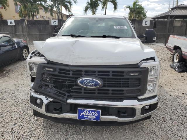 2023 Ford F250 მანქანა იყიდება აუქციონზე, vin: 1FT7W2AA5PEC93343, აუქციონის ნომერი: 91206985