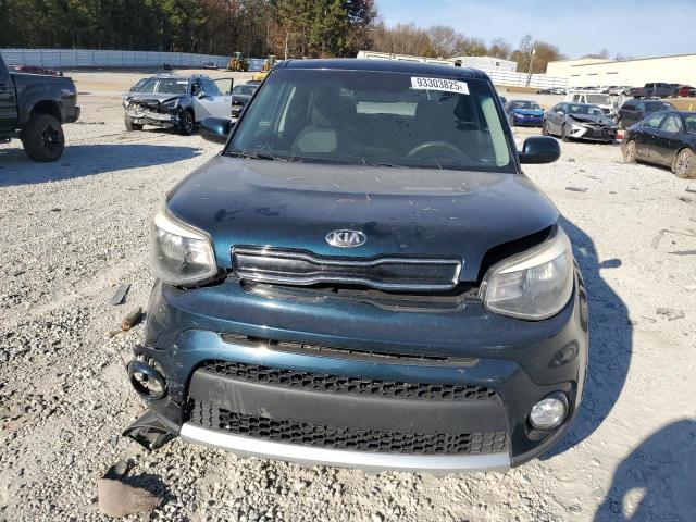 Aukcja sprzedaży 2018 Kia Soul, vin: KNDJP3A50J7510207, numer aukcji: 93303825