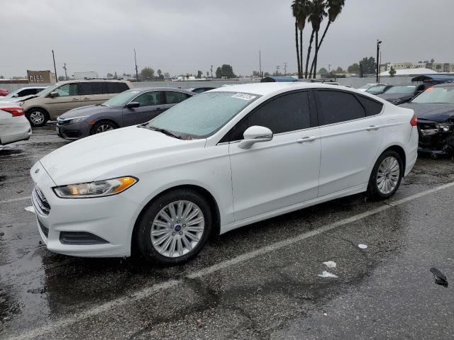 Продаж на аукціоні авто 2016 Ford Fusion, vin: 3FA6P0LU1GR281410, номер лоту: 93561375