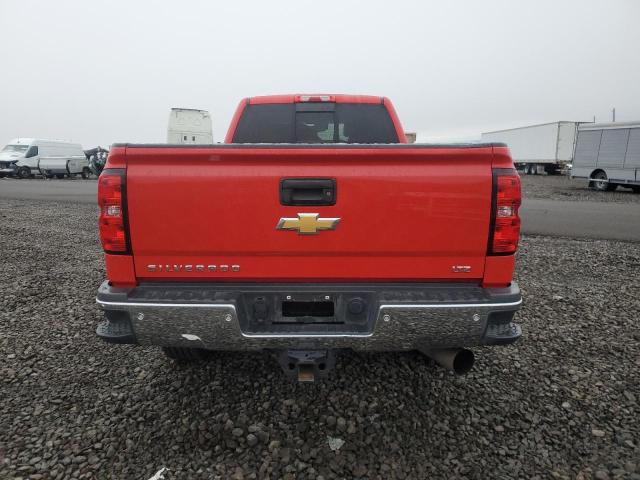 Aukcja sprzedaży 2016 Chevrolet Silverado, vin: 1GC4K0E88GF243735, numer aukcji: 85426545