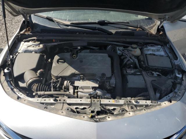 Продаж на аукціоні авто 2022 Chevrolet Malibu Ls, vin: 1G1ZB5STXNF167131, номер лоту: 92113155