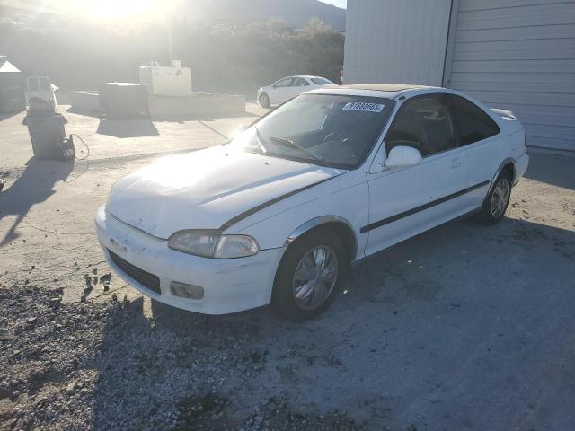 Продажа на аукционе авто 1993 Honda Civic, vin: 1HGEJ1255PL056091, номер лота: 46511186