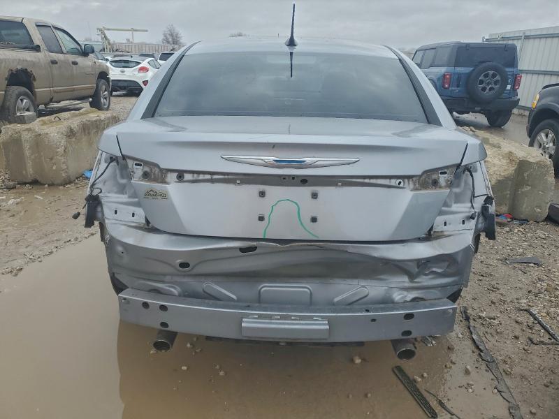 Продажа на аукционе авто 2013 Chrysler 200, vin: 1C3CCBCG8DN612193, номер лота: 94071055