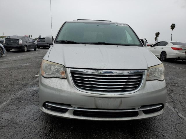 Aukcja sprzedaży 2012 Chrysler Town & Country, vin: 2C4RC1BG7CR326466, numer aukcji: 91717245