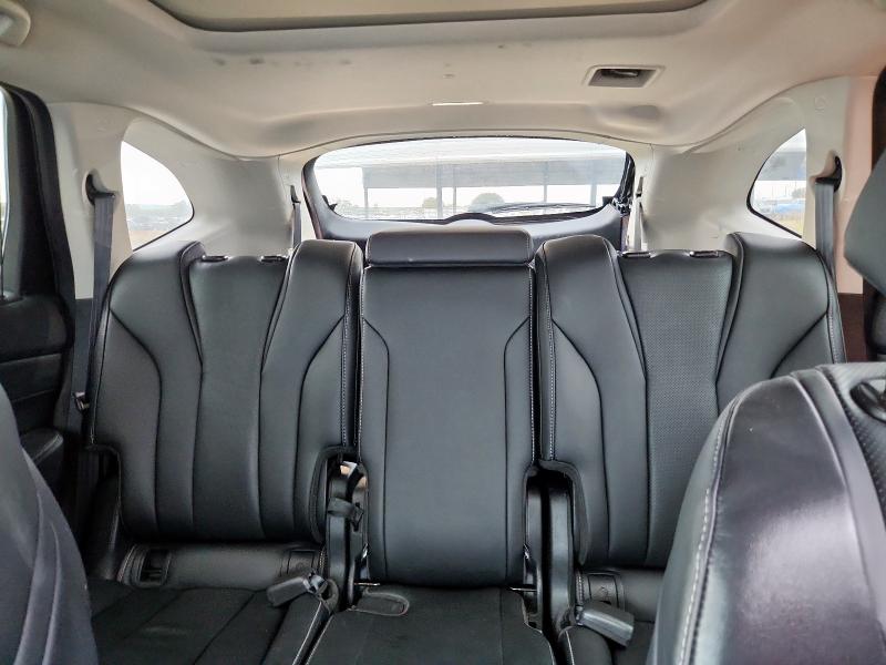Продаж на аукціоні авто 2022 Acura Mdx Techno, vin: 5J8YD9H49NL001660, номер лоту: 92831875