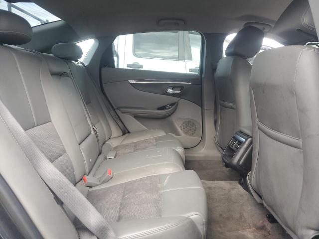 2019 Chevrolet Impala მანქანა იყიდება აუქციონზე, vin: 2G11Z5S33K9109388, აუქციონის ნომერი: 93212205