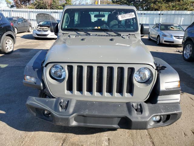 Продаж на аукціоні авто 2023 Jeep Wrangler S, vin: 1C4HJXDG6PW522428, номер лоту: 90977295