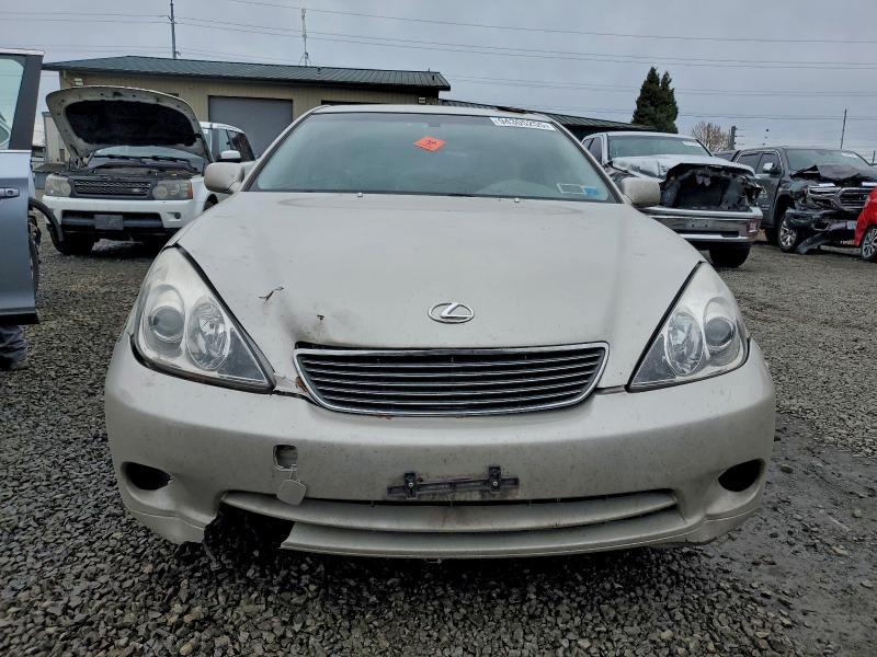 Aukcja sprzedaży 2005 Lexus Es, vin: JTHBA30G355116130, numer aukcji: 94305255