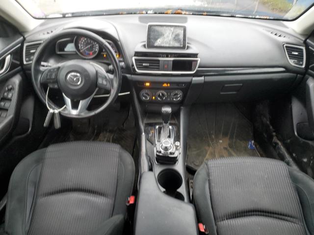 92172665 :رقم المزاد ، 3MZBM1V70FM150489 vin ، 2015 Mazda 3 مزاد بيع