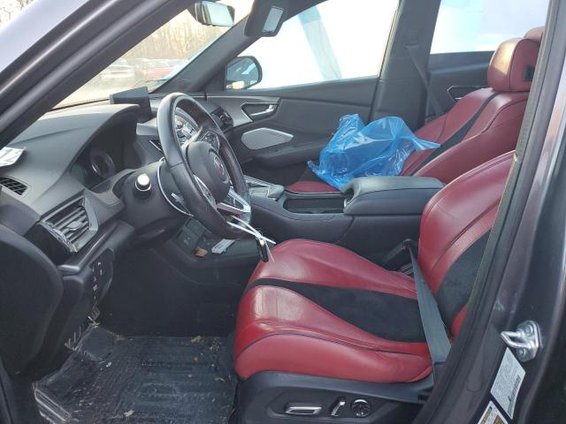 Aukcja sprzedaży 2021 Acura Rdx, vin: 5J8TC2H64ML043805, numer aukcji: 91275215