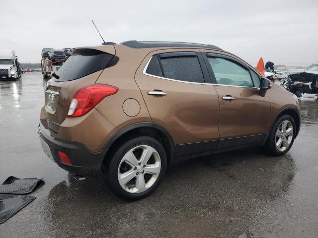 Продажа на аукционе авто 2016 Buick Encore, vin: KL4CJASB3GB614760, номер лота: 93874805