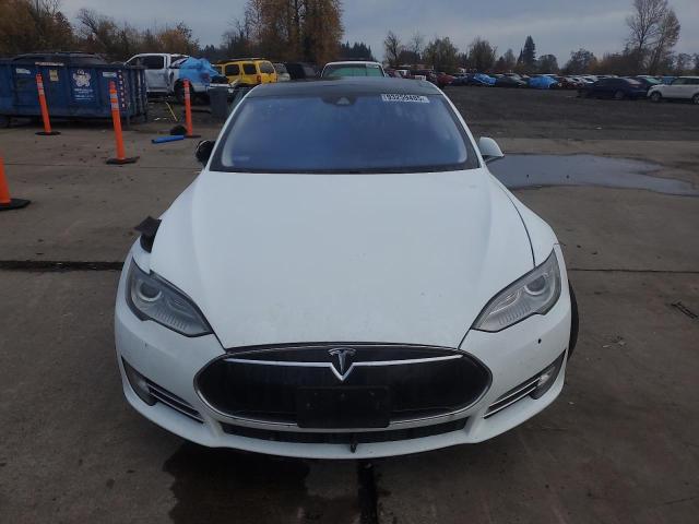 Продаж на аукціоні авто 2015 Tesla Model S, vin: 5YJSA1H2XFFP70380, номер лоту: 93259485