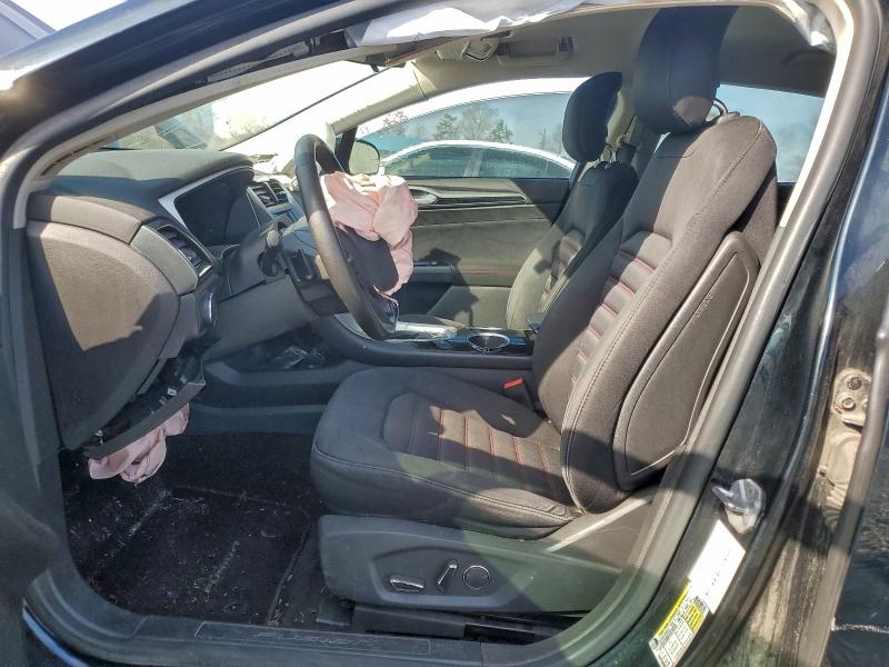 Aukcja sprzedaży 2014 Ford Fusion, vin: 3FA6P0H93ER127640, numer aukcji: 93917015