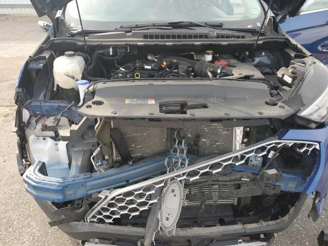 Продаж на аукціоні авто 2024 Ford Edge, vin: 2FMPK4J97RBA51287, номер лоту: 91521005