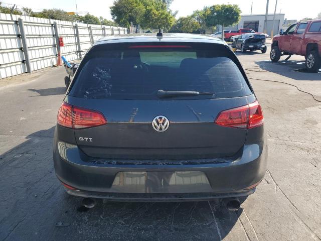 Aukcja sprzedaży 2017 Volkswagen Gti, vin: 3VW5T7AU9HM047573, numer aukcji: 46155546