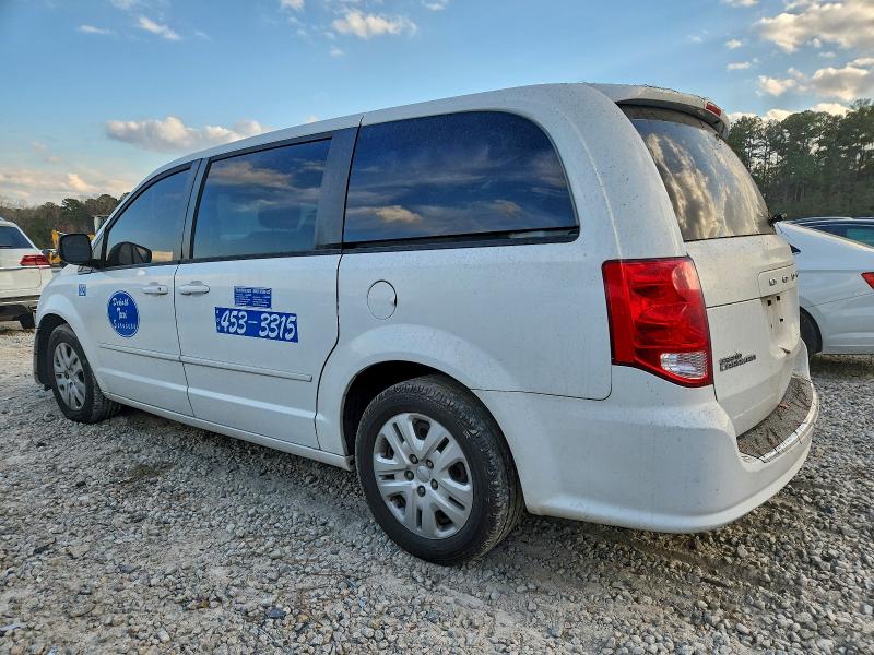 Продаж на аукціоні авто 2014 Dodge Grand Caravan, vin: 2C4RDGBGXER170071, номер лоту: 94125765