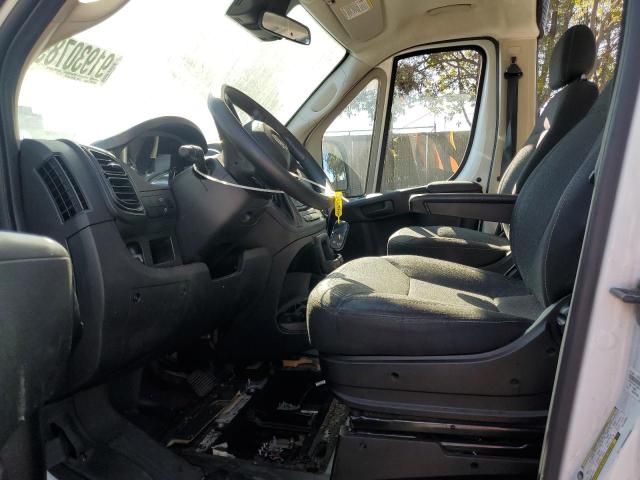 Aukcja sprzedaży 2022 Ram Promaster, vin: 3C6LRVDG7NE134890, numer aukcji: 91930785