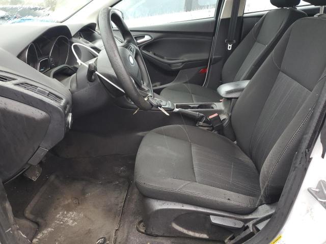 Продажа на аукционе авто 2018 Ford Focus, vin: 1FADP3K29JL331548, номер лота: 90052135