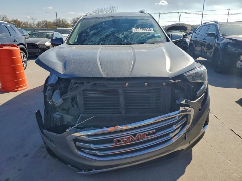 Aukcja sprzedaży 2020 Gmc Terrain Sl, vin: 3GKALVEV1LL248248, numer aukcji: 92736635