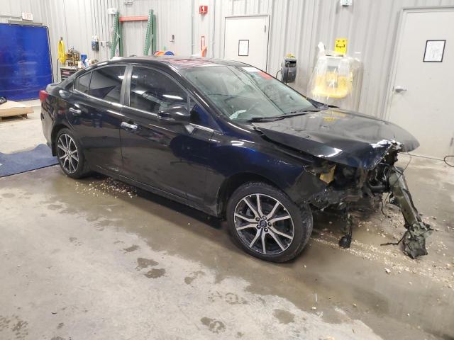 Продажа на аукционе авто 2018 Subaru Impreza, vin: 4S3GKAU62J3603299, номер лота: 91421485