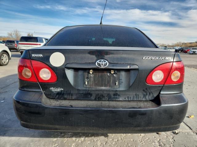 Продажа на аукционе авто 2007 Toyota Corolla, vin: 1NXBR32E47Z933651, номер лота: 93397125