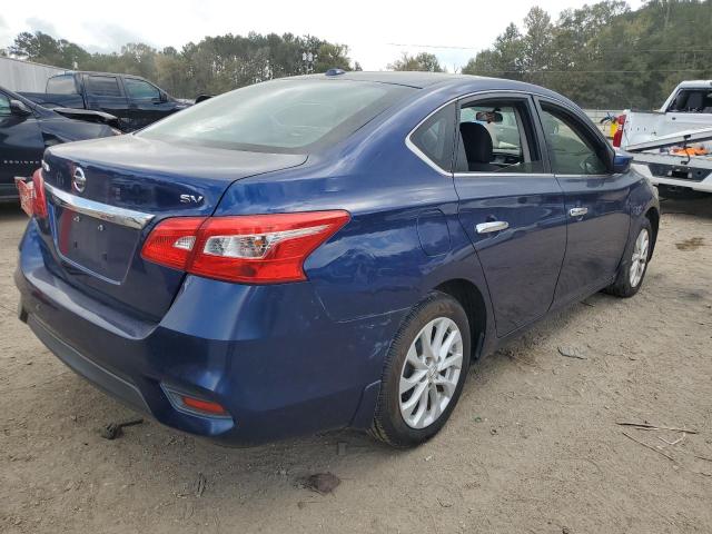 Продажа на аукционе авто 2019 Nissan Sentra S, vin: 3N1AB7AP0KY259232, номер лота: 90515545