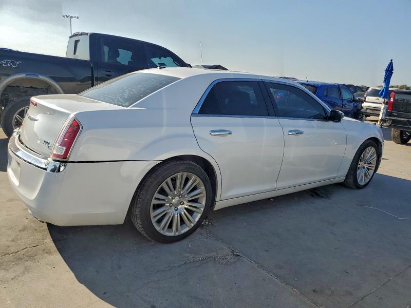 91989205 :رقم المزاد ، 2C3CCAEG3EH141927 vin ، 2014 Chrysler 300c مزاد بيع
