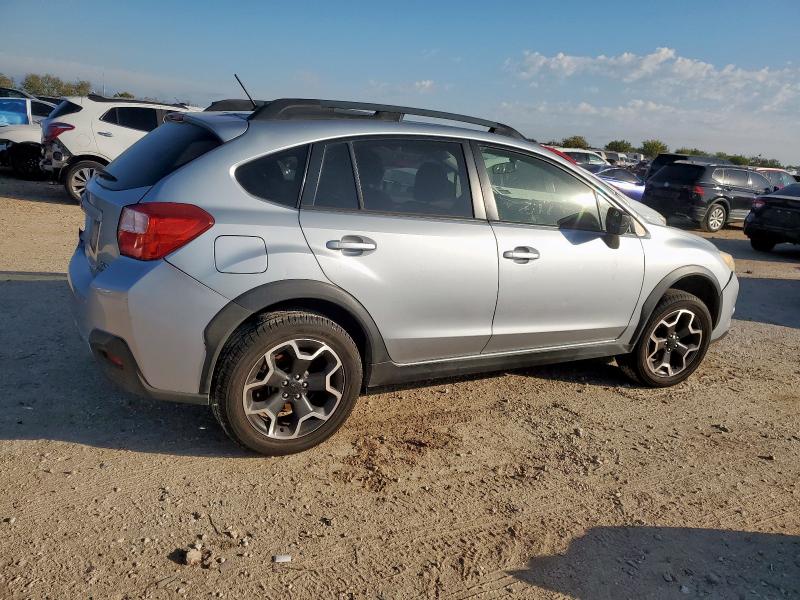2015 Subaru Xv Crosstrek მანქანა იყიდება აუქციონზე, vin: JF2GPAAC0FG218417, აუქციონის ნომერი: 91187945