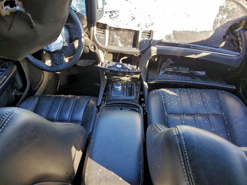 2020 Chrysler 300 მანქანა იყიდება აუქციონზე, vin: 2C3CCABG2LH189579, აუქციონის ნომერი: 94535675