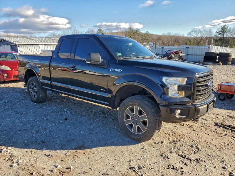 Aukcja sprzedaży 2016 Ford F150, vin: 1FTEX1EP9GFC95328, numer aukcji: 93782165