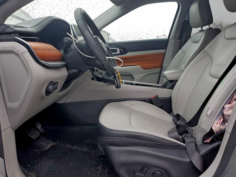 Aukcja sprzedaży 2022 Jeep Compass, vin: 3C4NJDCB5NT176897, numer aukcji: 92872875