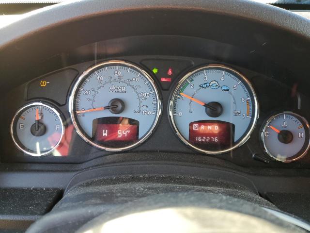 Продаж на аукціоні авто 2012 Jeep Liberty, vin: 1C4PJMAK3CW133047, номер лоту: 93406765